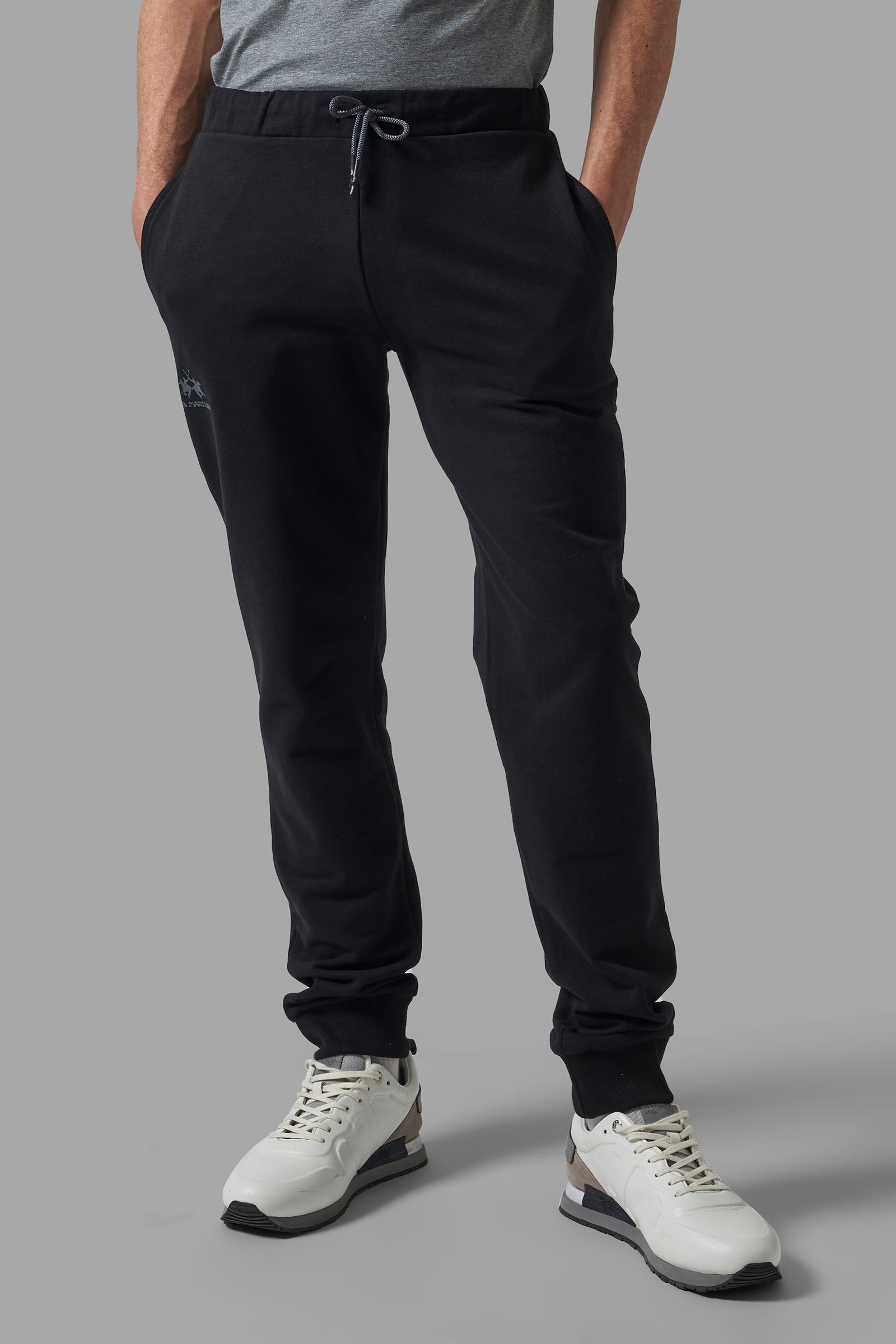 Herren-Jogginghose Regular Fit - Paco