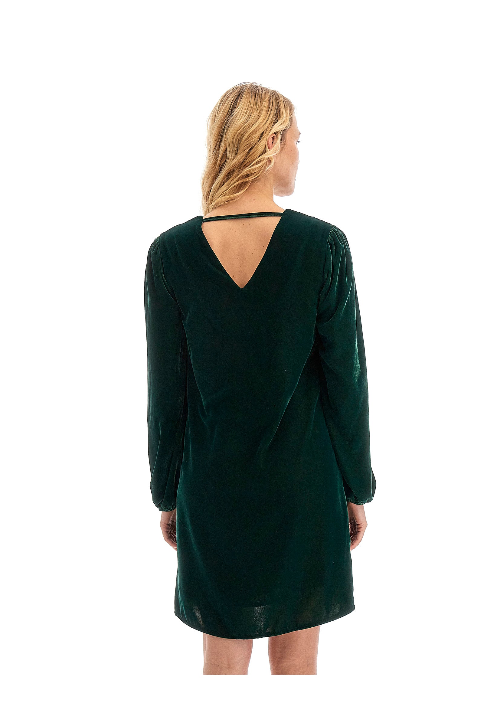 Abito donna regular fit - Walberga