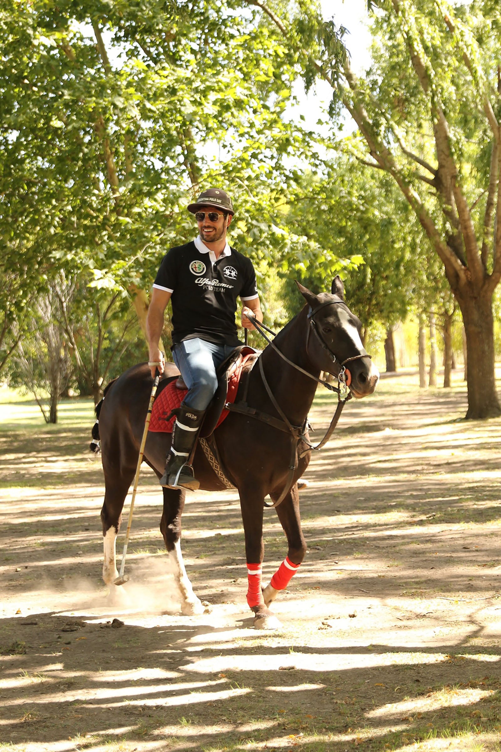 Polo Experience - La Mimosa Polo Club