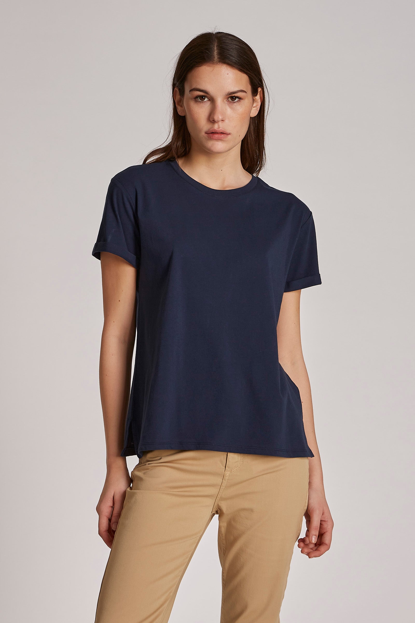 T-shirts donna regular fit - Alba