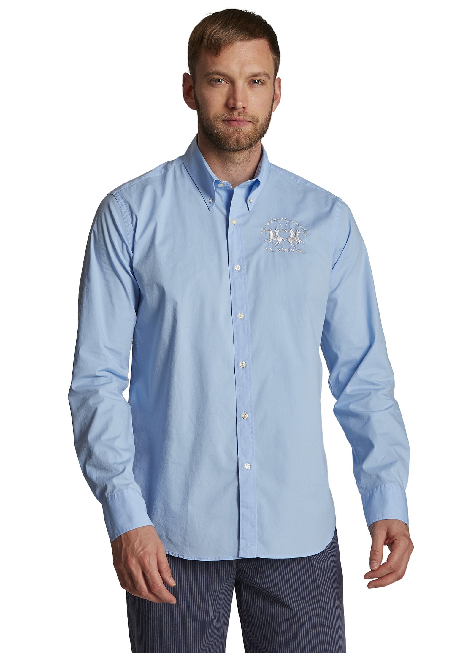 Herrenhemd regular fit - Raf