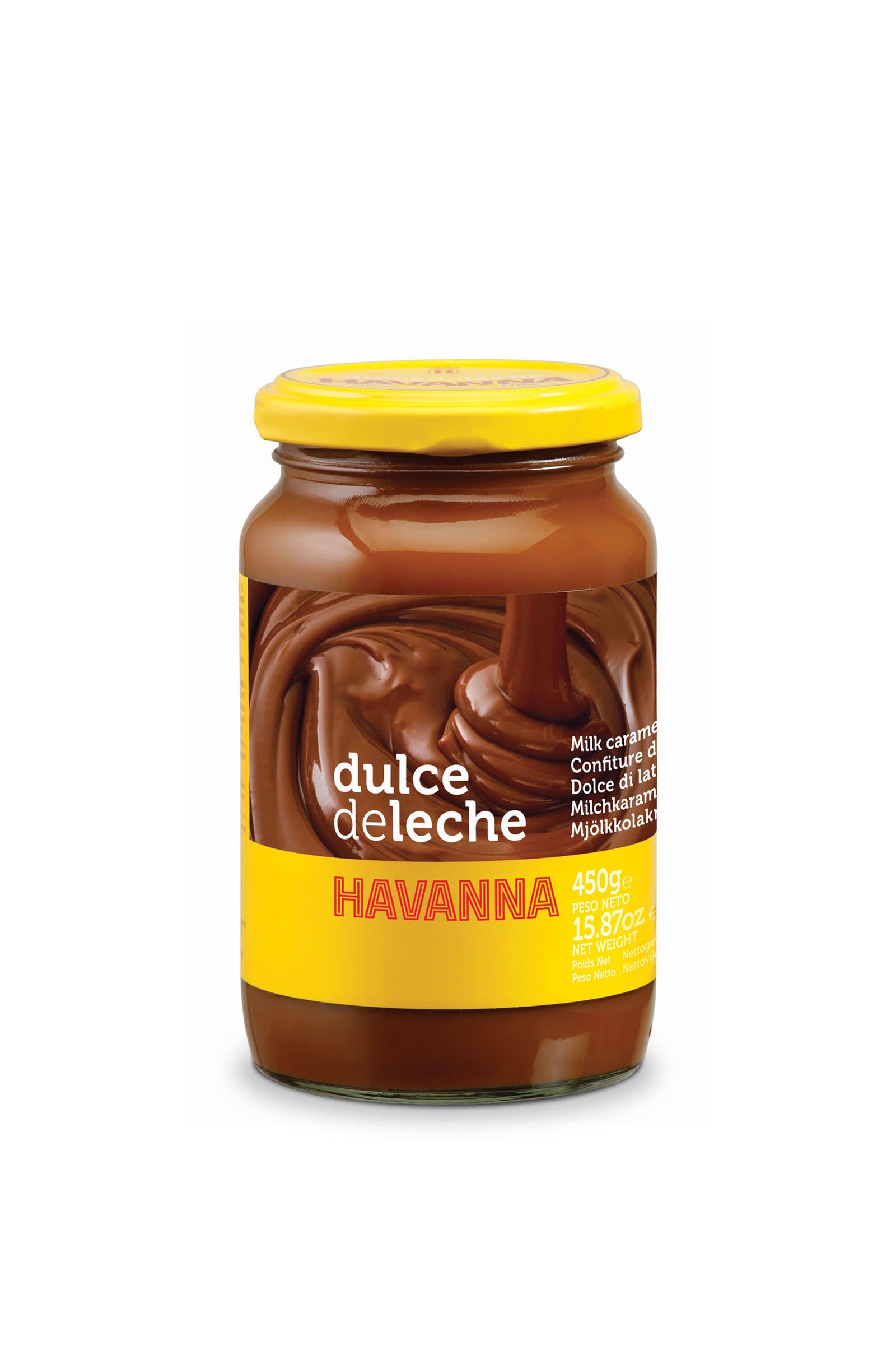 Dulce de Leche