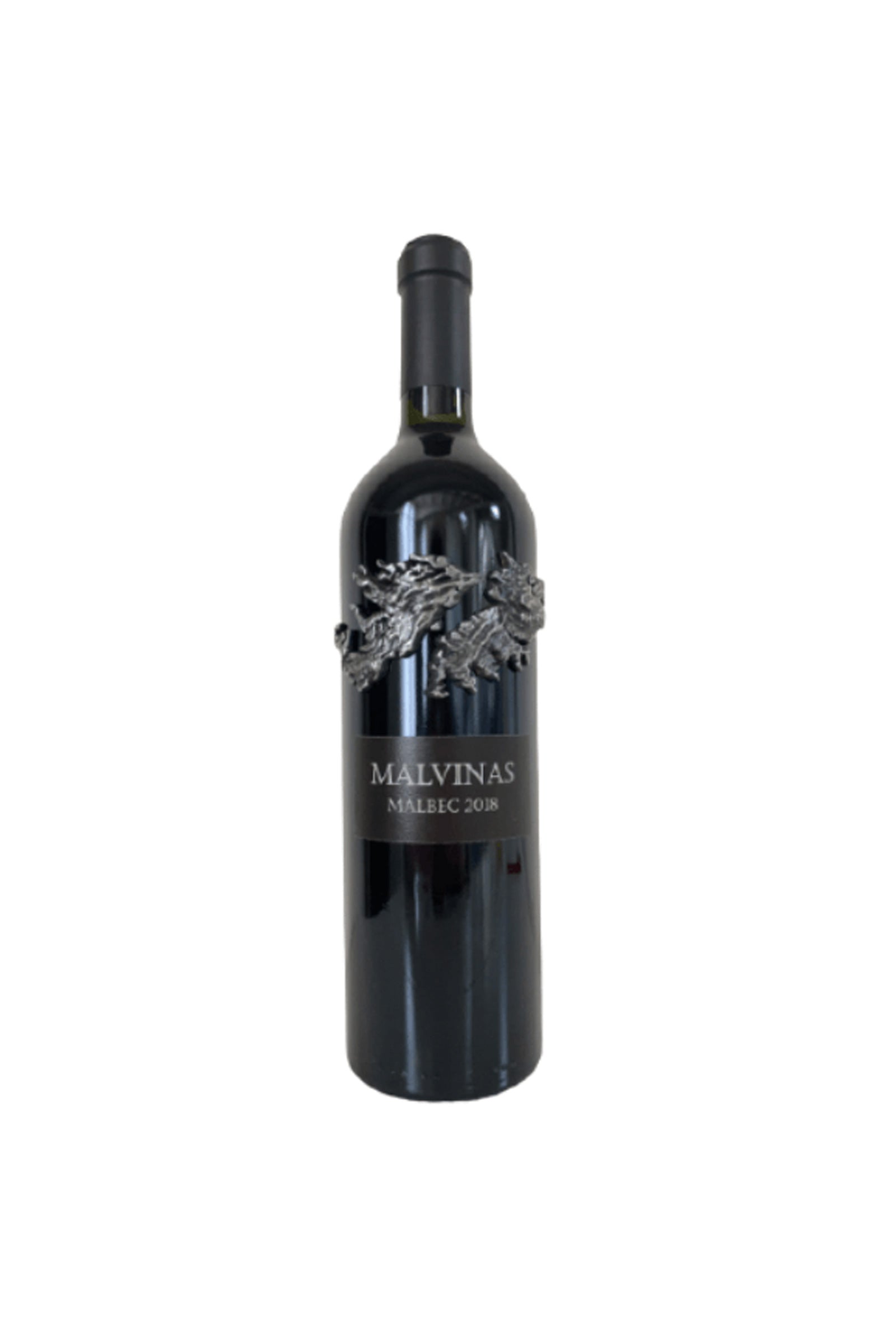 Malbec Malvinas 2018