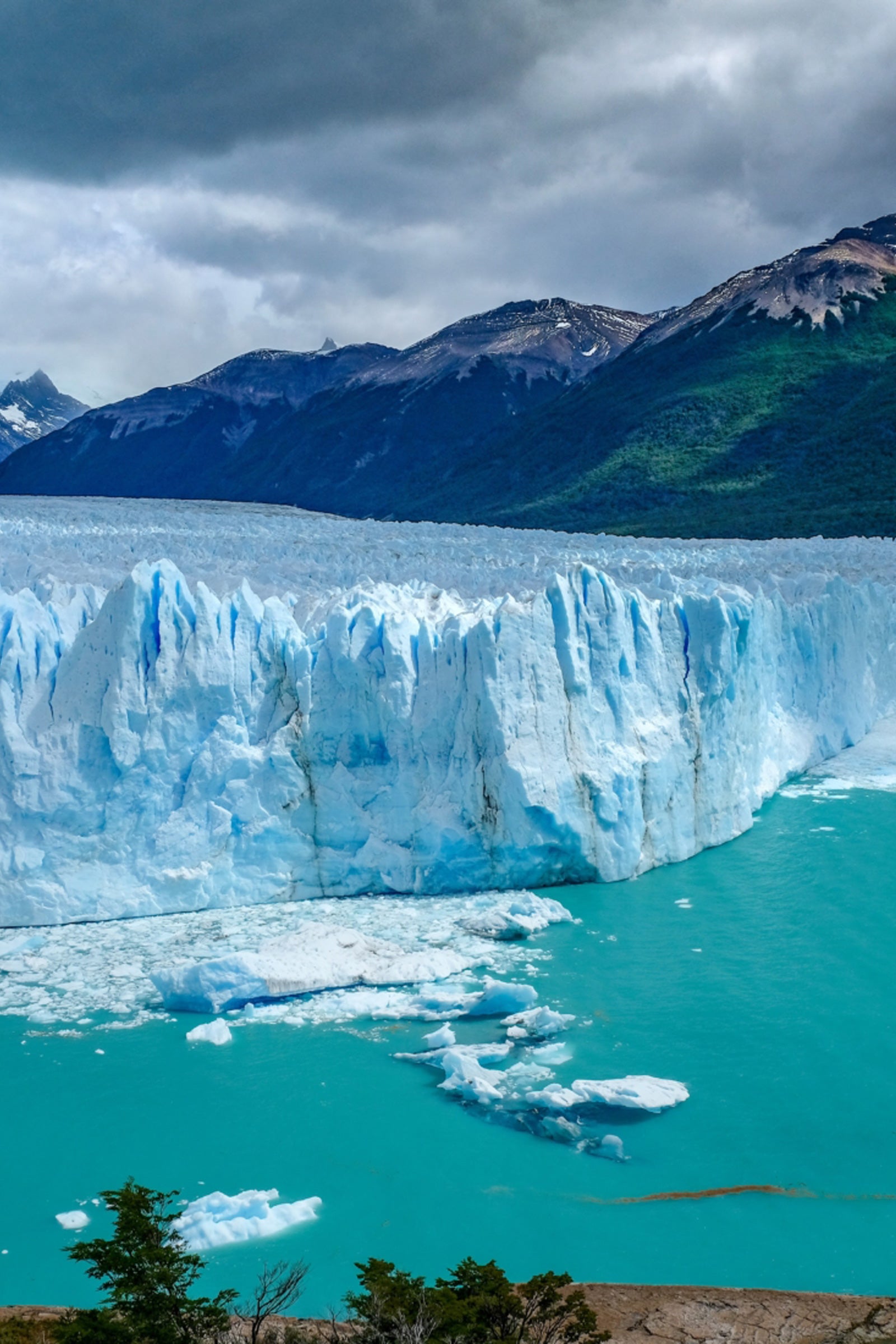 Patagonia d'inverno: da Giugno ad Agosto (11 giorni)