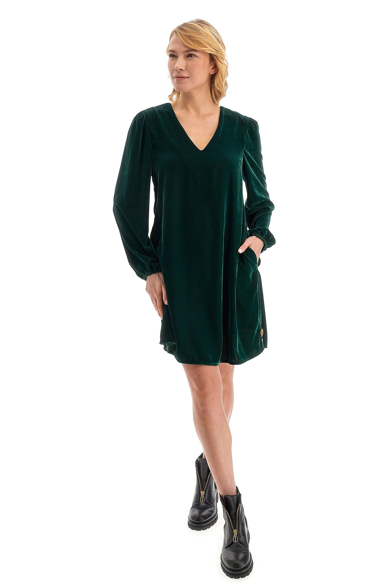 Abito donna regular fit - Walberga