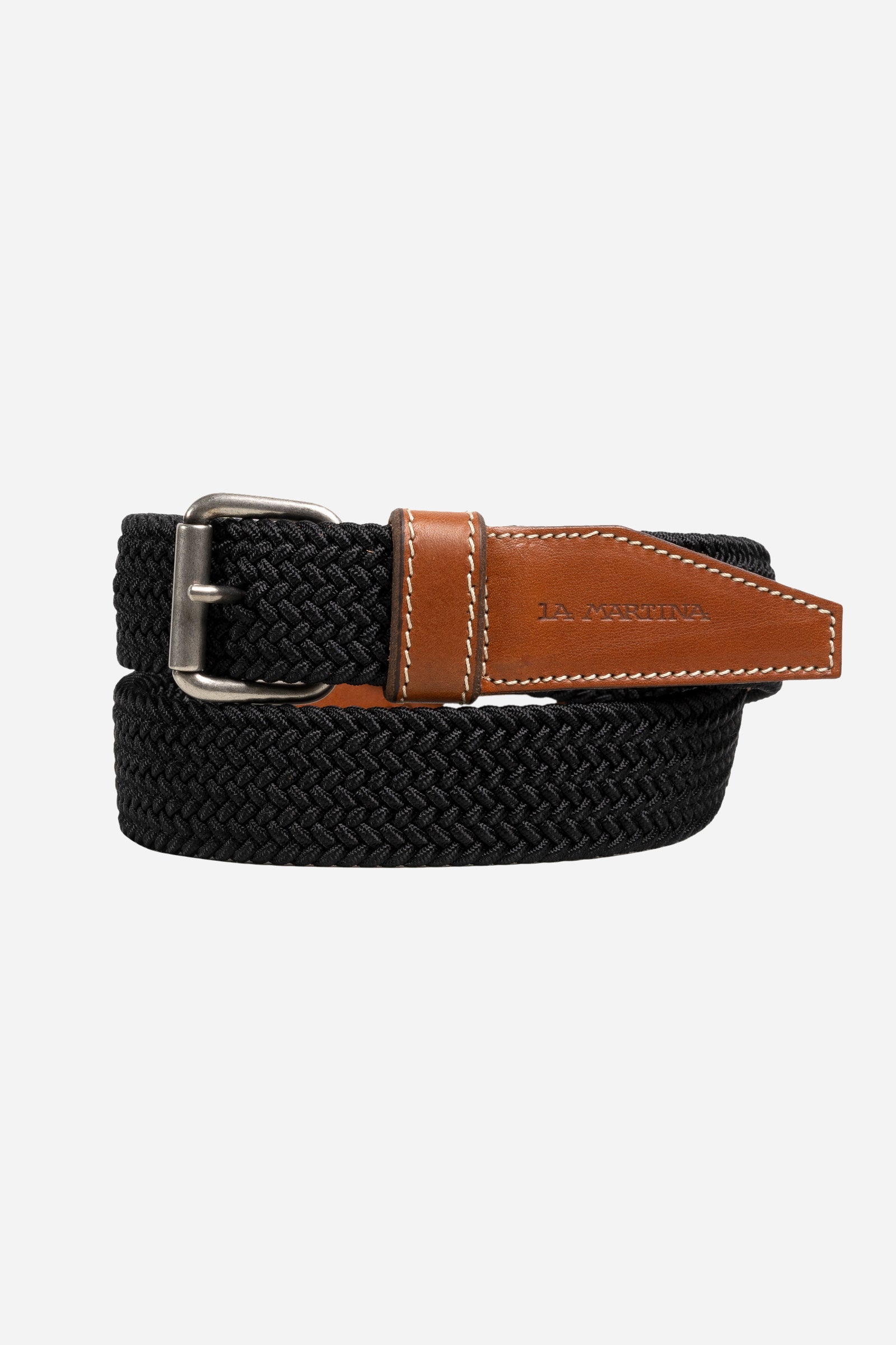 MAN BELT - Tan