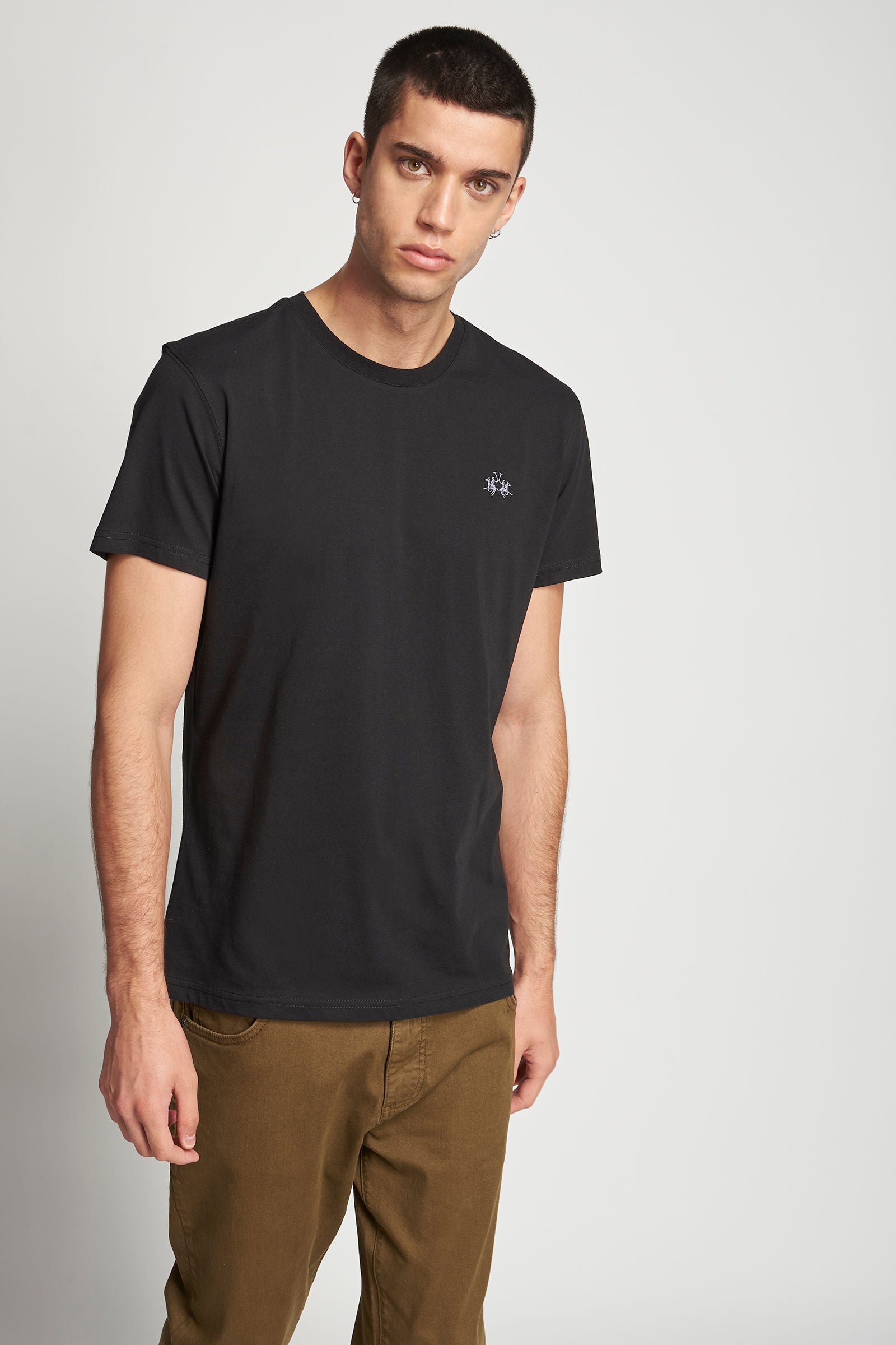 T-shirts uomo regular fit - Serge
