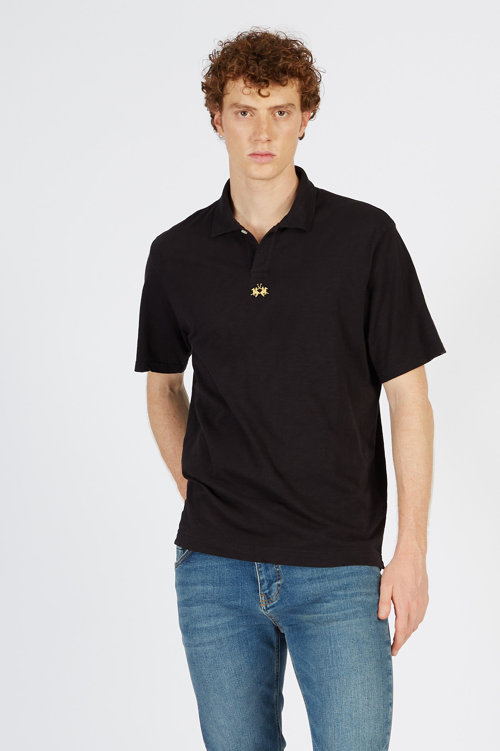 Polo uomo regular fit - Polo 19-42