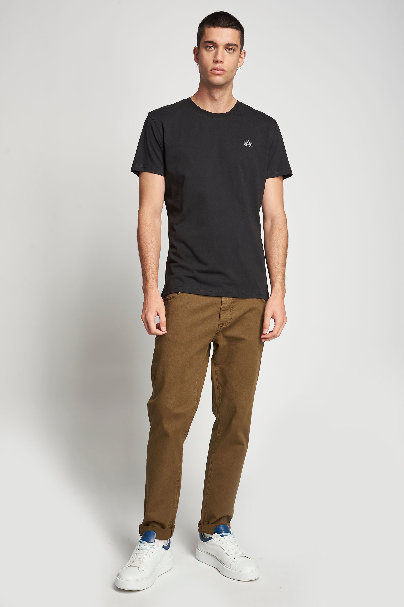 T-shirts uomo regular fit - Serge