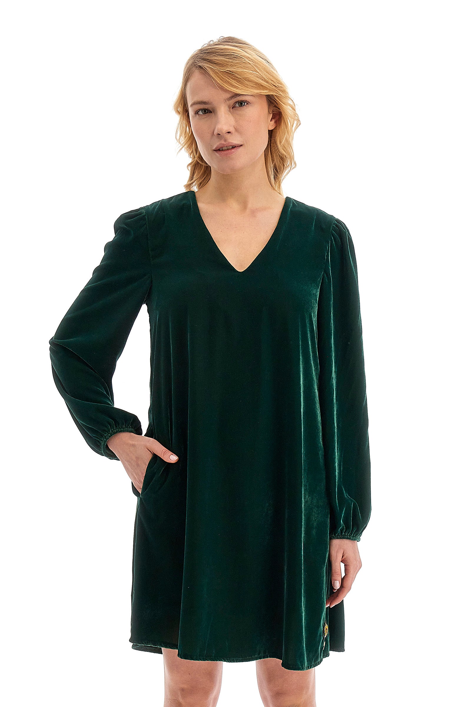 Abito donna regular fit - Walberga
