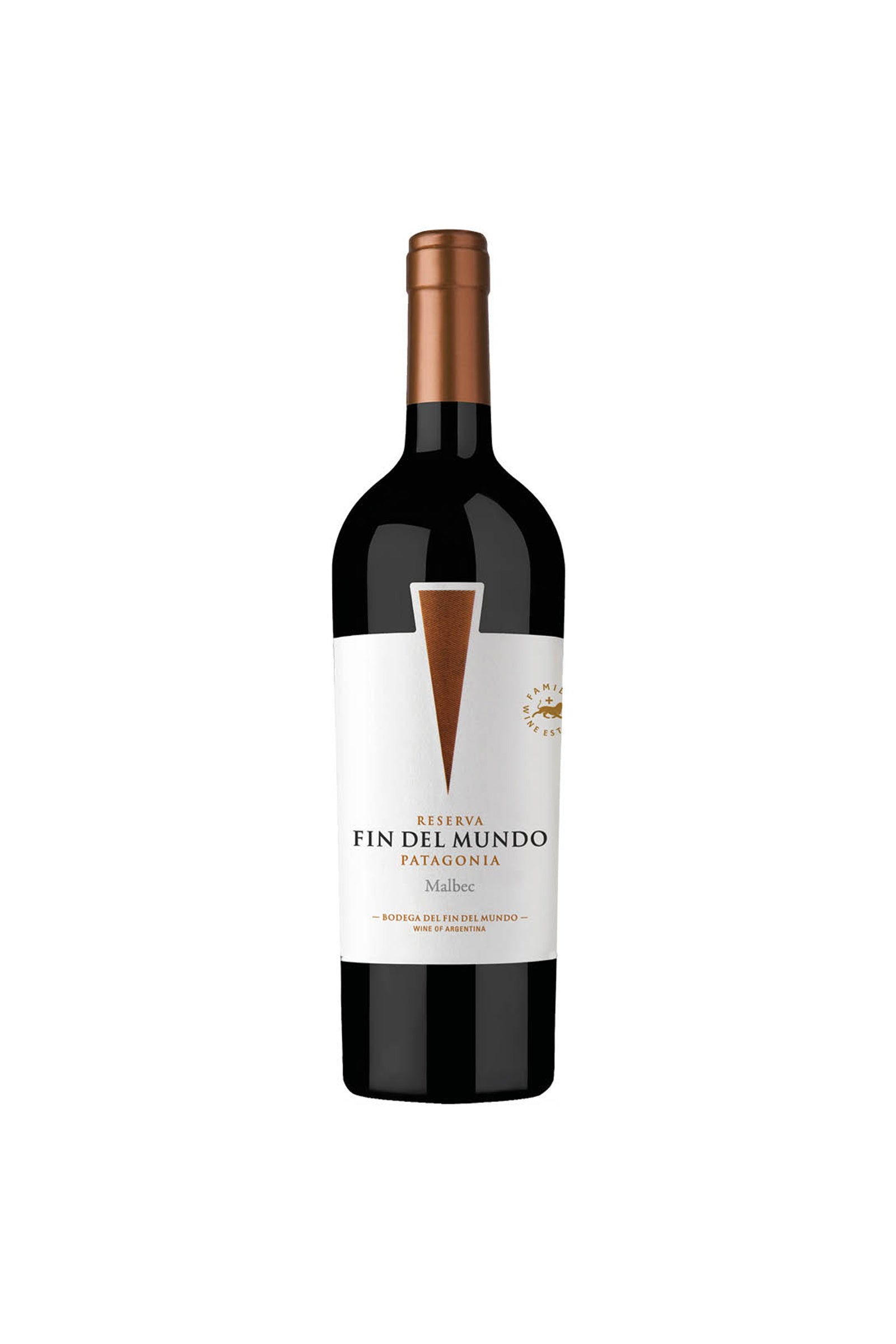 Patagonia Riserva IG Malbec 2021 Bodega del Fin del Mundo