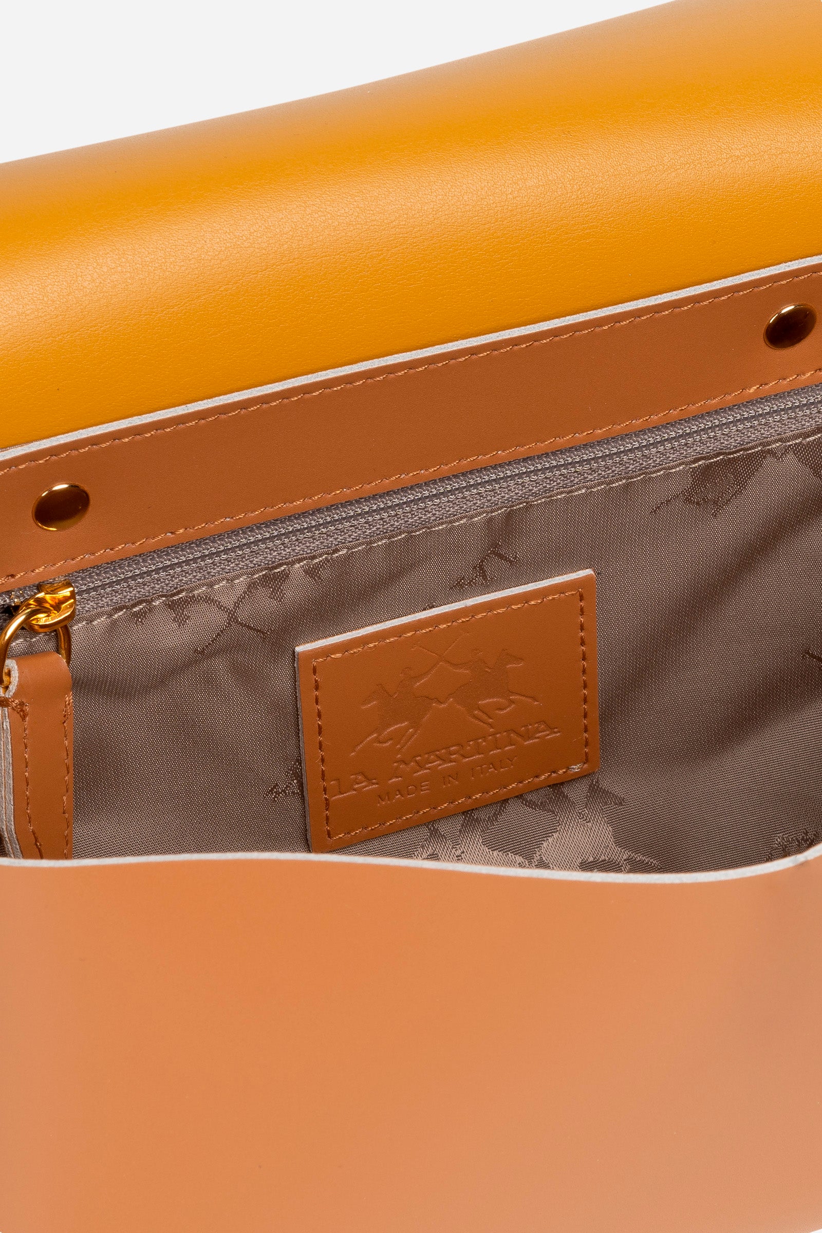 BAG HERITAGE - Tan