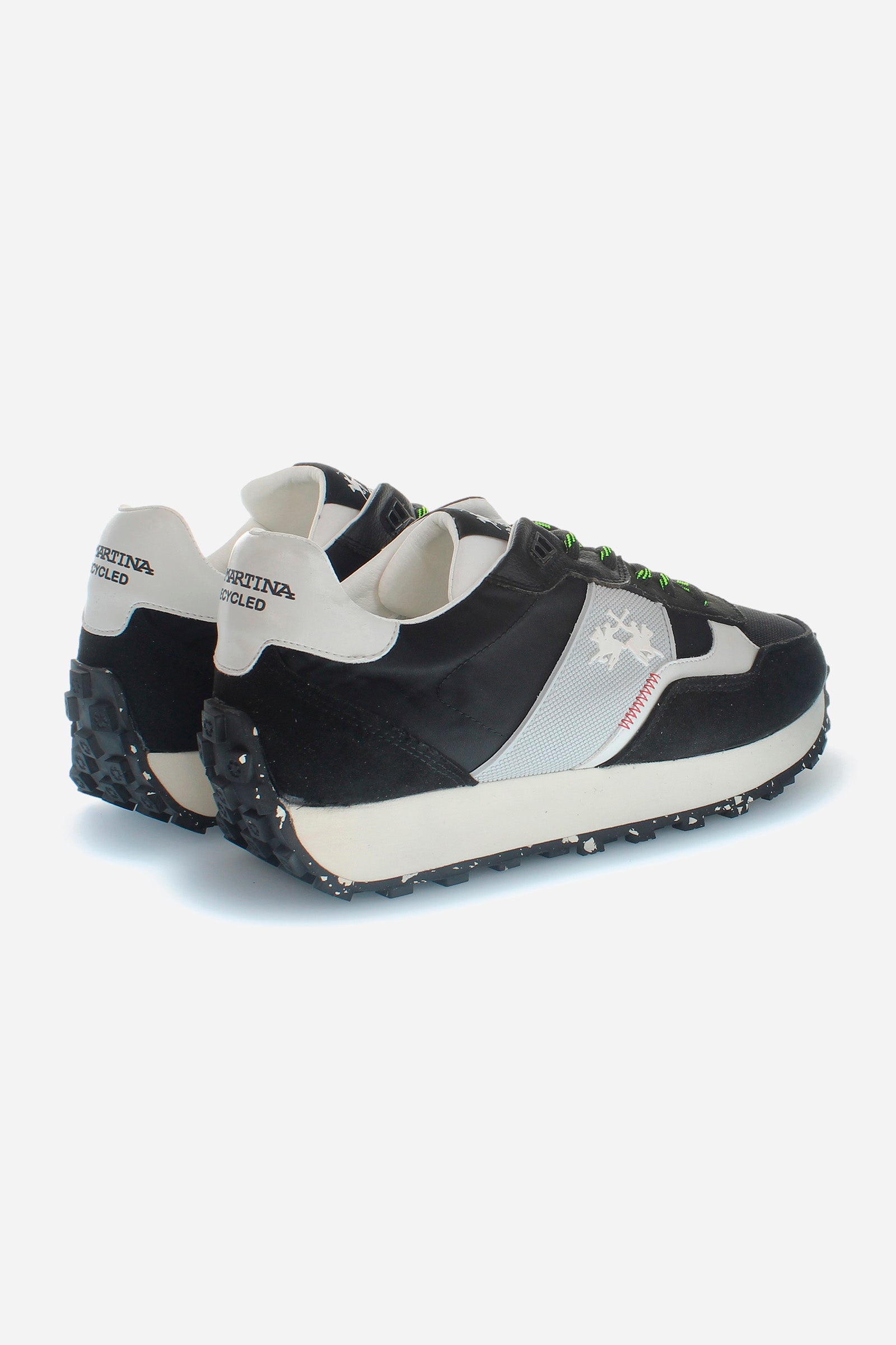 Zapatilla deportiva Eco Project