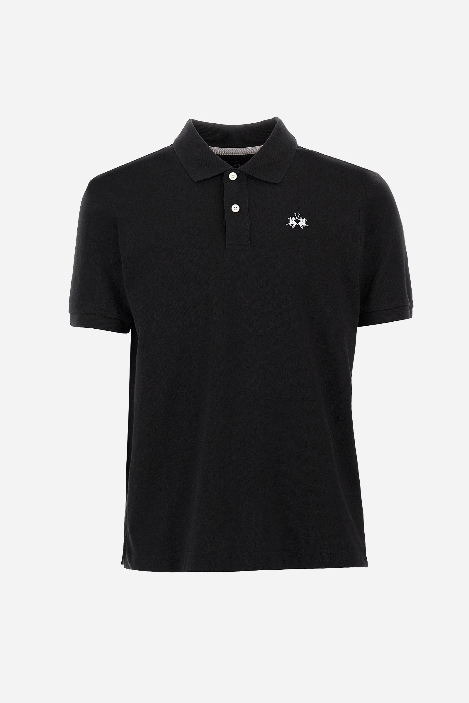 Polo regular fit de manga corta para hombre - Tex