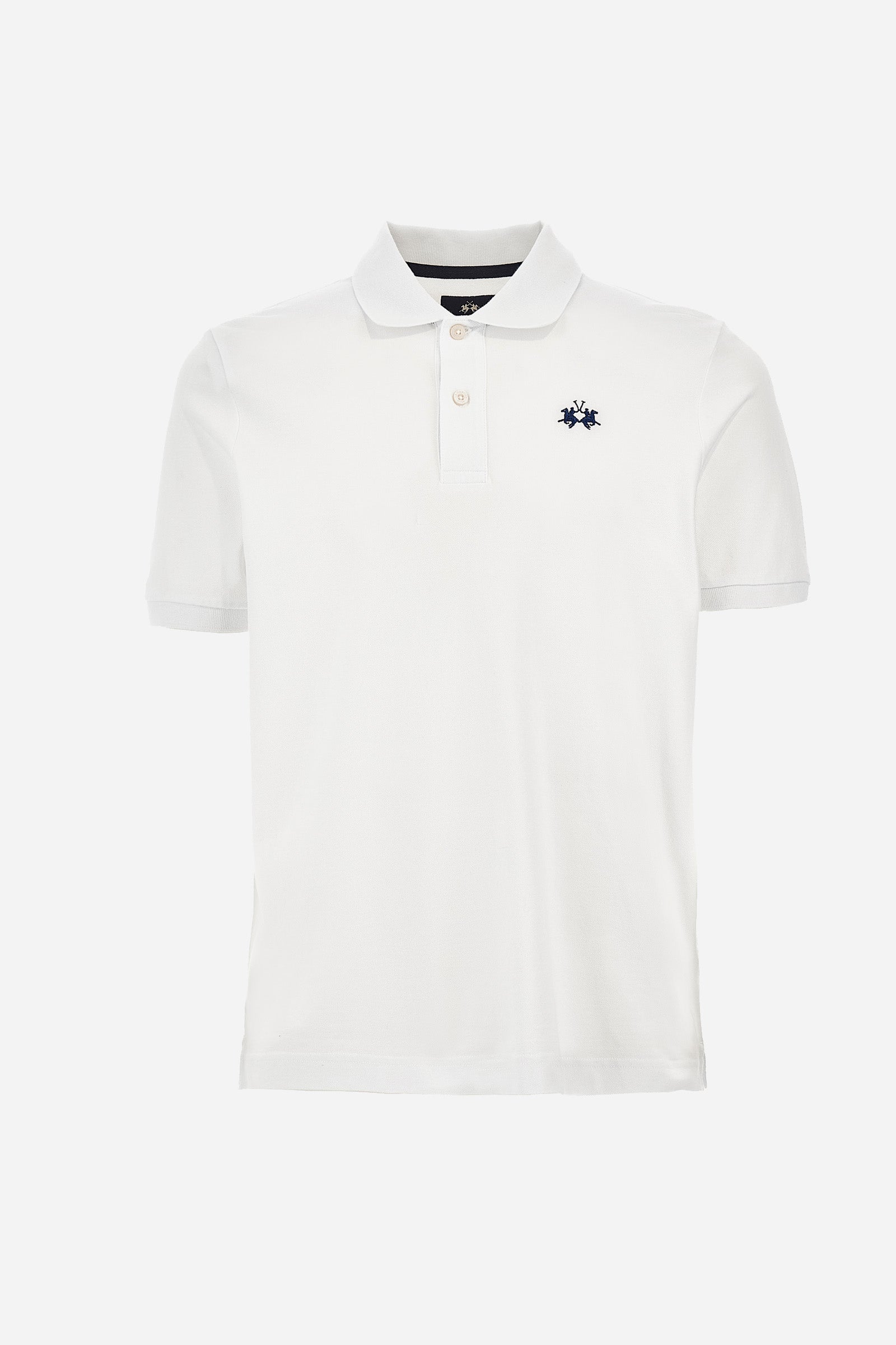 Polo regular fit de manga corta para hombre - Tex