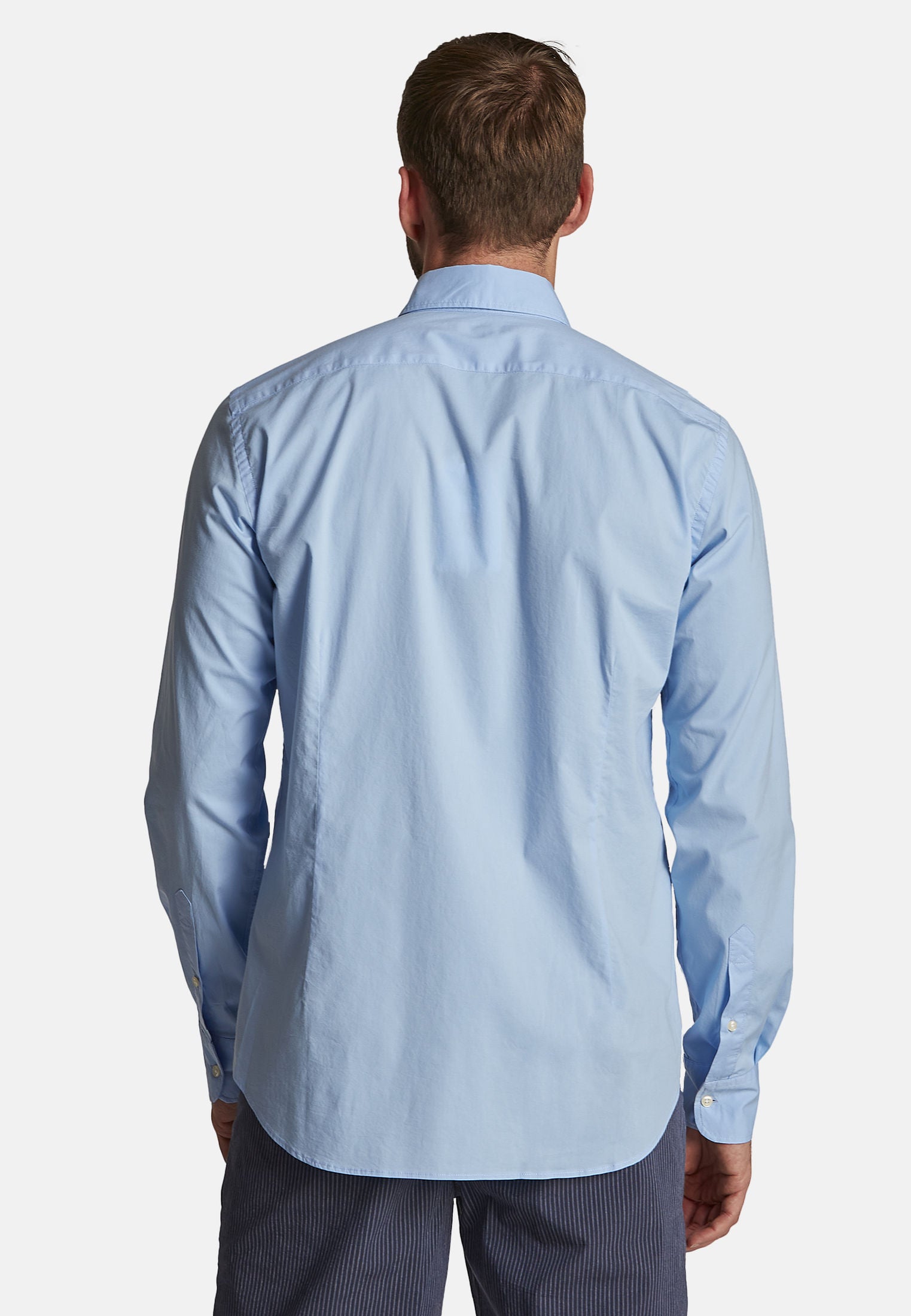 Chemise homme coupe classique - Raf