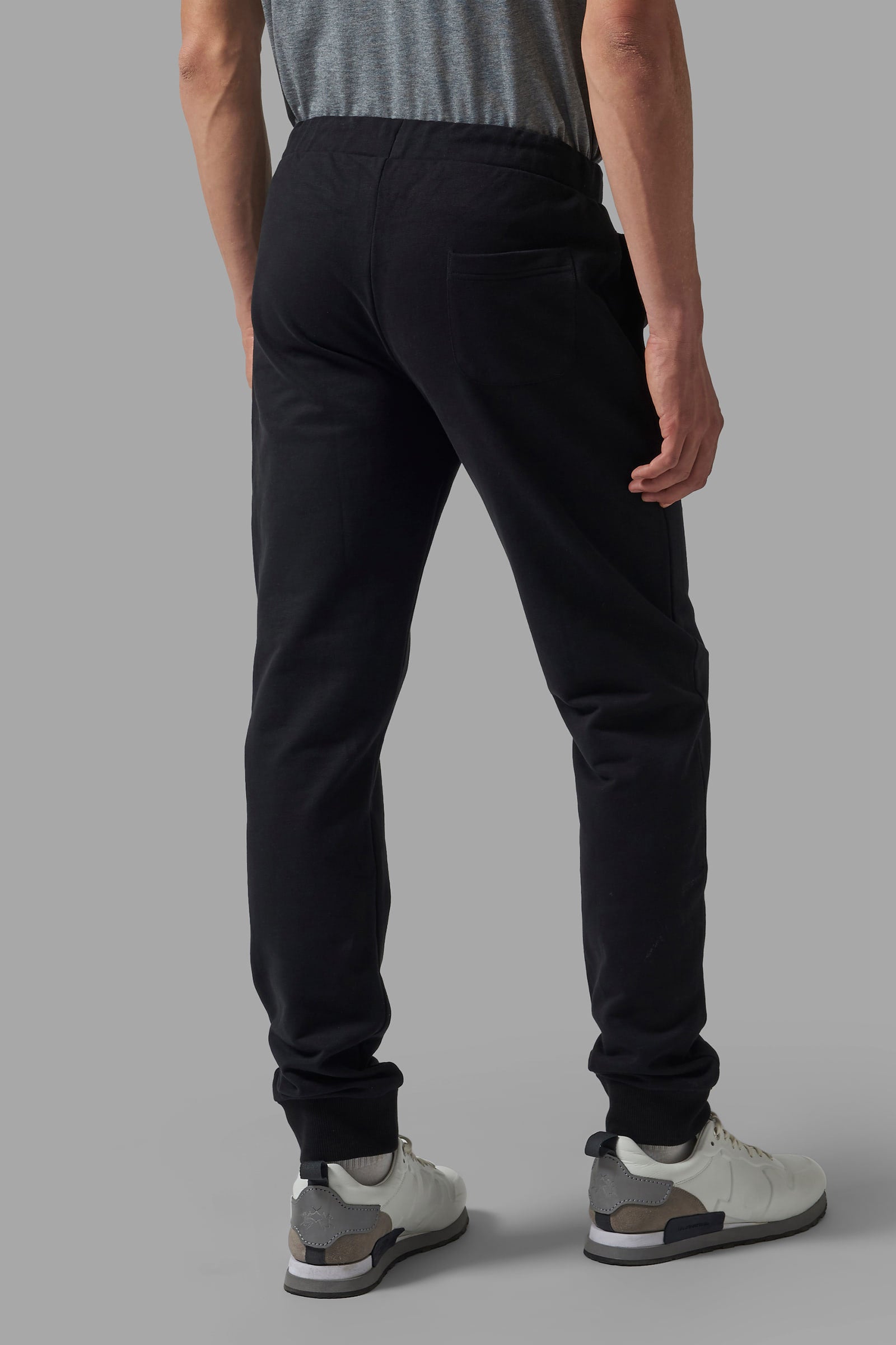 Pantalon de jogging homme coupe classique - Paco